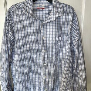 Croft and barrow Button down